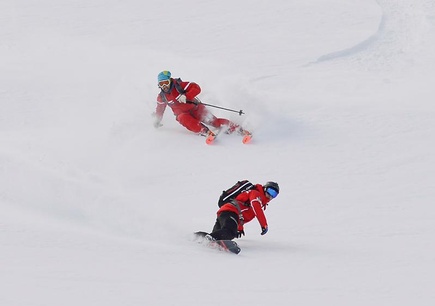 Associazione Maestri di sci della Valle d'Aosta